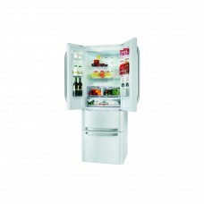 Combina frigorifica cu 4 usi Hotpoint Ariston E4D AA W C